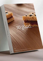 So Good Magazine