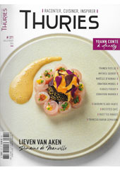 Thuries Gastronomie Magazine