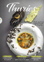 Thuries Gastronomie Magazine