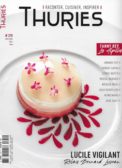 THURIES MAGAZINE: ����� - ������� 2026
