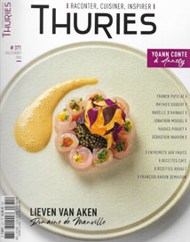 THURIES MAGAZINE: ������� - ��������� 2026