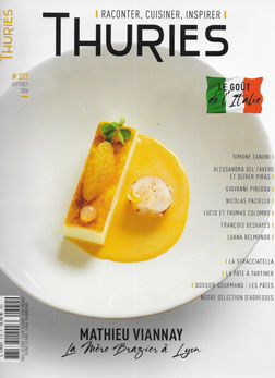 THURIES MAGAZINE: ����������� - ��������� 2026