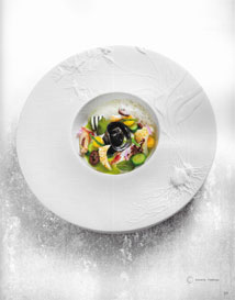 THURIES MAGAZINE: November - December 2025