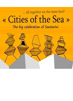 'Cities of the Sea': 2011 schedule