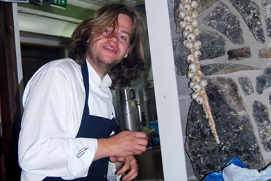 Magnus Nilsson, 