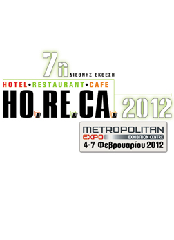 5  Forum  - HO.RE.CA. 2012