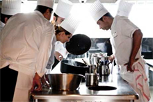 Alain Ducasse Education - Culinary Essentials