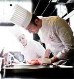 Alain Ducasse - Culinary Arts Diploma