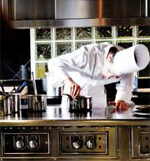 Alain Ducasse - Superior Culinary Arts Diploma