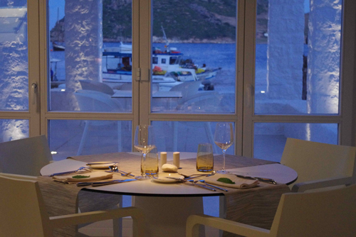  Patmos Aktis Suites & Spa - 