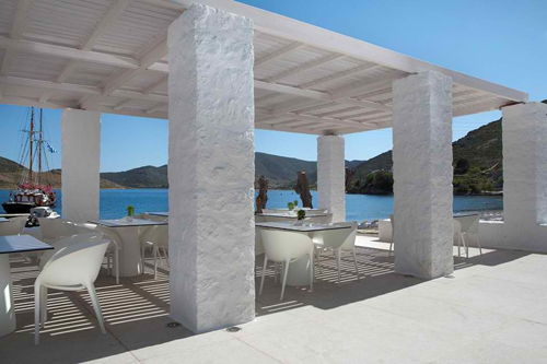  Patmos Aktis Suites & Spa - 