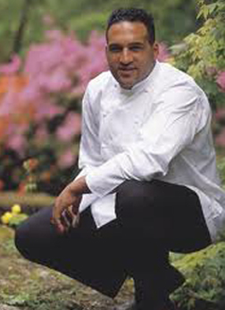 Michael Caines