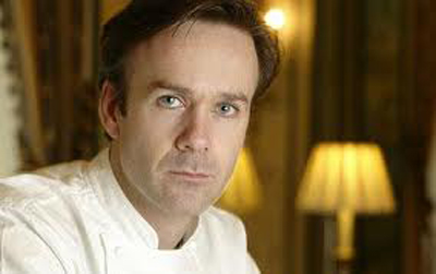 Marcus Wareing