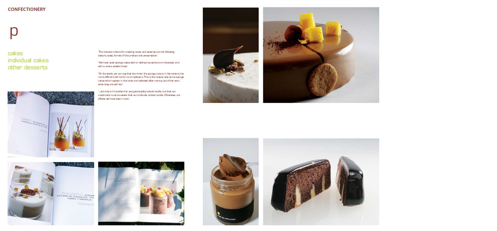 Cucina.gr - Professional Publications - Chocolate, by Ramon Morato