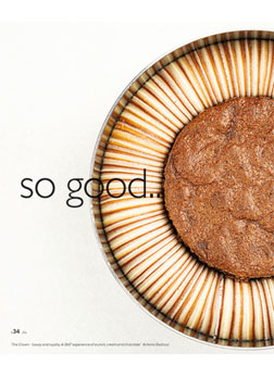 So Good (Issue #34)