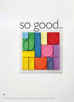 So Good (Issue #36)