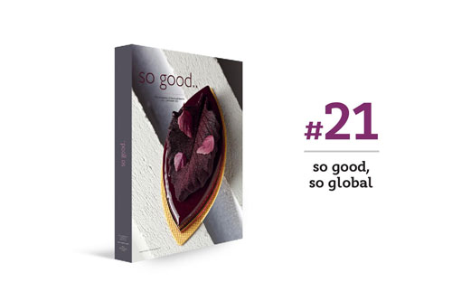 So Good - Vol.21 - 2