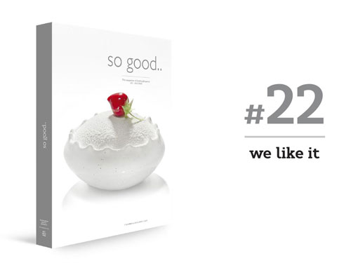 So Good - Vol.22 - 1