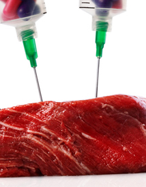 How Technology May Help Cut Meat Consumption