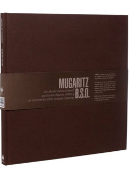Here's a Look At Mugaritz B.S.O