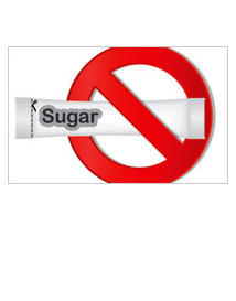 Sugar as 'Toxin'