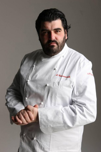 15 Most Influencial Chefs Of The Next Decade - Kevin Fehling