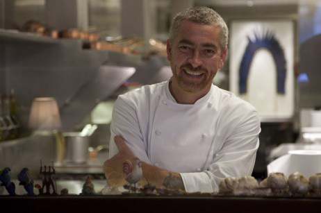 15 Most Influencial Chefs Of The Next Decade - Alex Atala