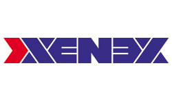 Xenex Logo