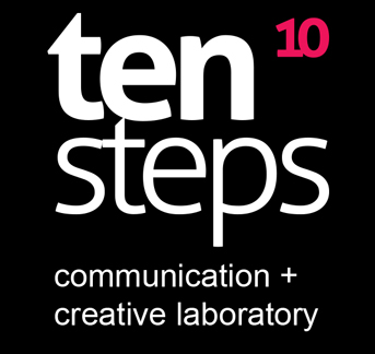 10Steps logo