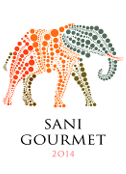 Sani Gourmet 2014