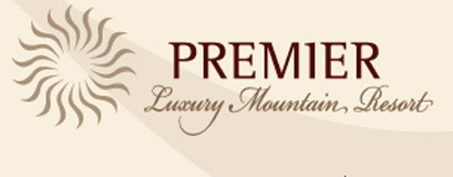 Premier Luxury Logo