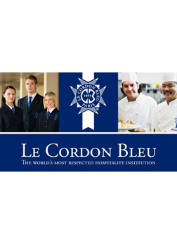    Le Cordon Bleu   