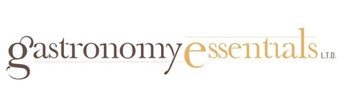 Gastronomy Essentials - logo
