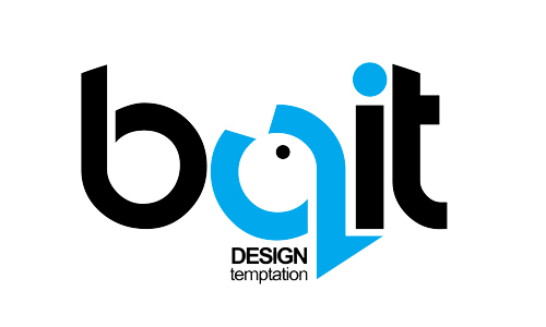 Logo - Bait
