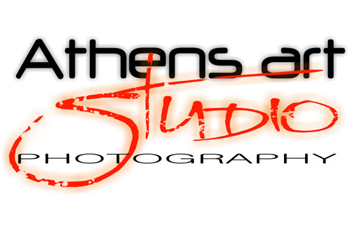 Logo Athens Art Studio