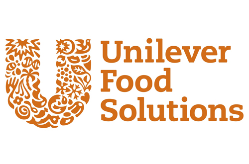 Logo Unilever Food Solutions