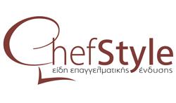 Chef Style logo