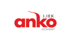 Anco Academy logo