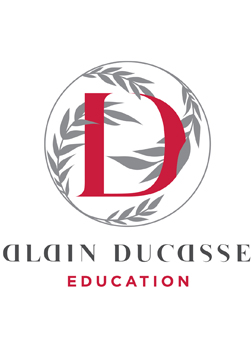 ALAIN DUCASSE Education - Healthy Cuisine