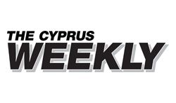 THE CYPRUS WEEKLY logo
