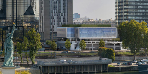 Le Cordon Bleu Paris