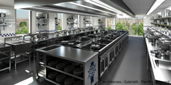 Le Cordon Bleu Paris