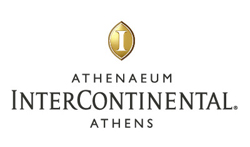 Atheneaum Intercontinental Athens logo