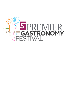 5th Premier Gastronomy Festival - Completed