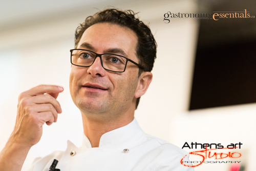 Ramon Morato: 'Pastry Confidential'