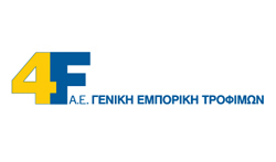 4F logo