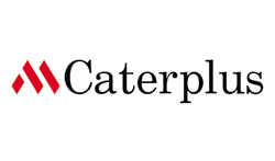 CATERPLUS Logo