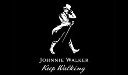 Johnne Walker Logo