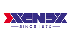 XENEX logo