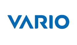 VARIO Logo